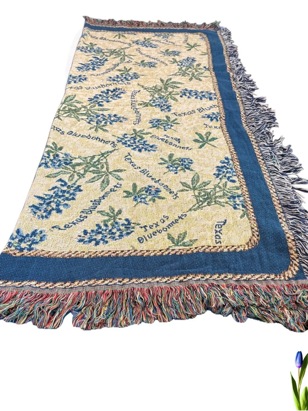None soft woven